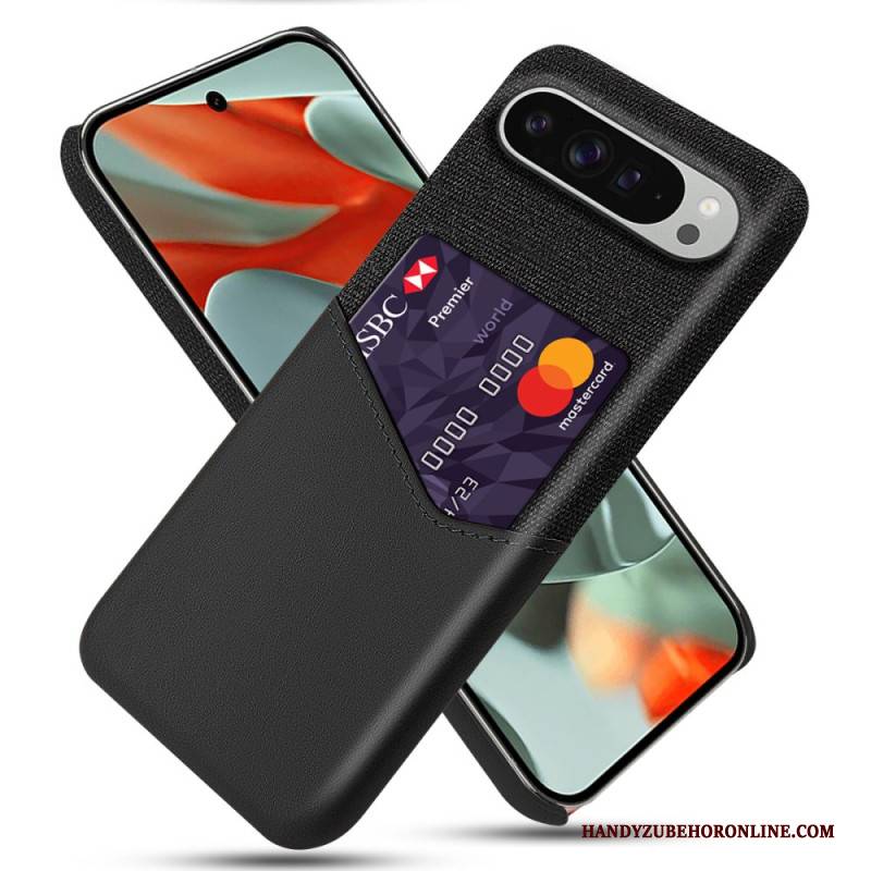 Hülle Google Pixel 10 Pro Xl Handyhülle Kartenhalter