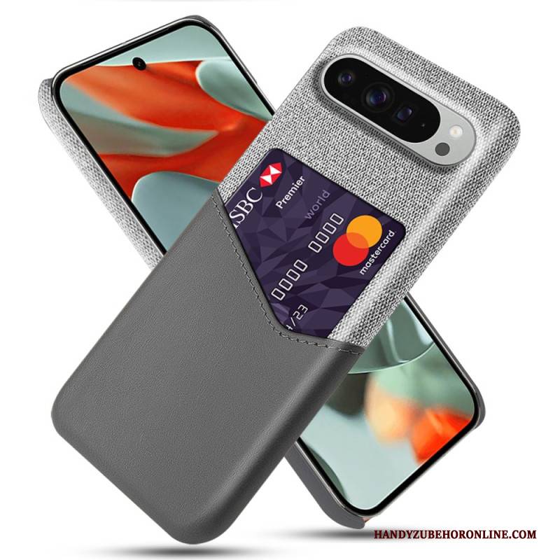 Hülle Google Pixel 10 Pro Xl Handyhülle Kartenhalter