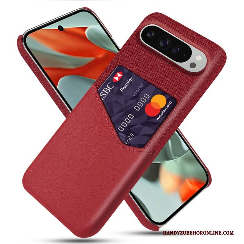 Hülle Google Pixel 10 Pro Xl Handyhülle Kartenhalter