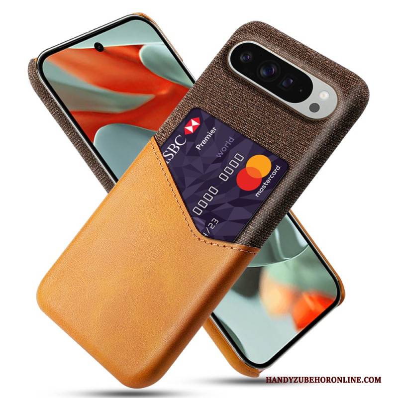 Hülle Google Pixel 10 Pro Xl Handyhülle Kartenhalter