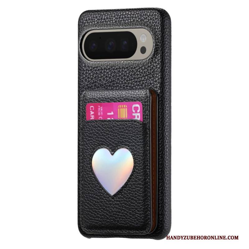 Hülle Google Pixel 10 Pro Xl Handyhülle Kartenhalter Und Spiegel