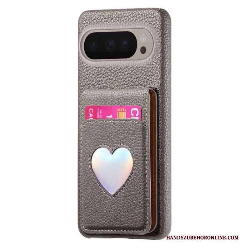 Hülle Google Pixel 10 Pro Xl Handyhülle Kartenhalter Und Spiegel