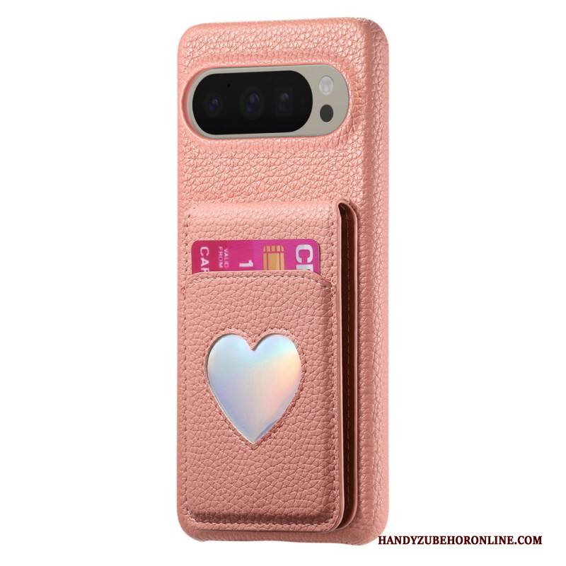 Hülle Google Pixel 10 Pro Xl Handyhülle Kartenhalter Und Spiegel