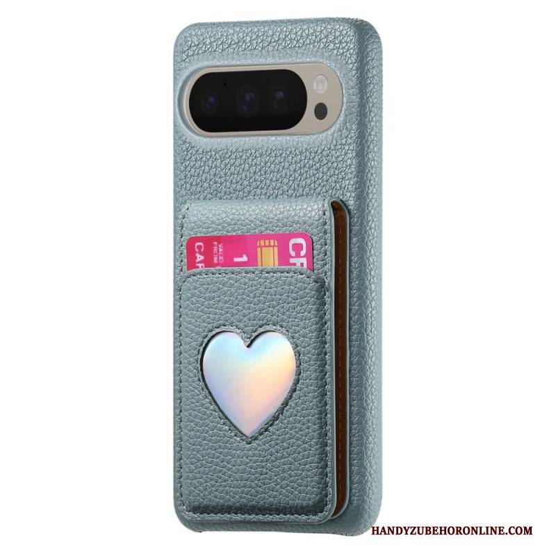 Hülle Google Pixel 10 Pro Xl Handyhülle Kartenhalter Und Spiegel