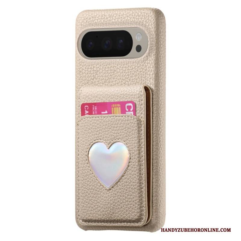 Hülle Google Pixel 10 Pro Xl Handyhülle Kartenhalter Und Spiegel