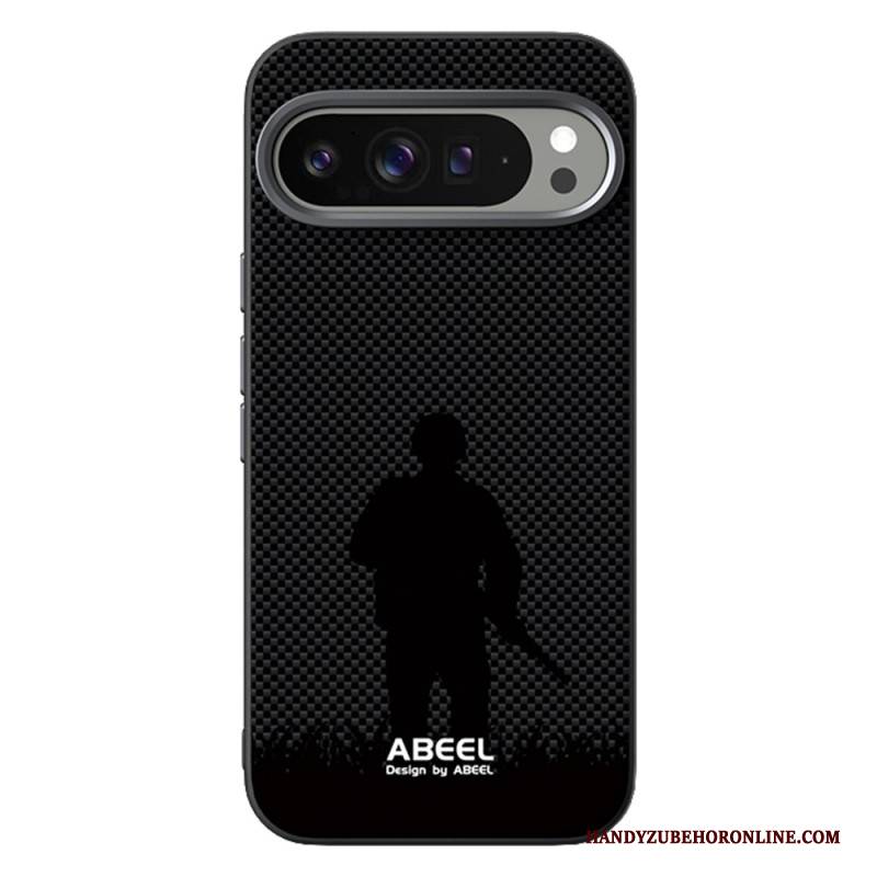 Hülle Google Pixel 10 Pro Xl Handyhülle Magsafe-kompatibel Abbel-muster