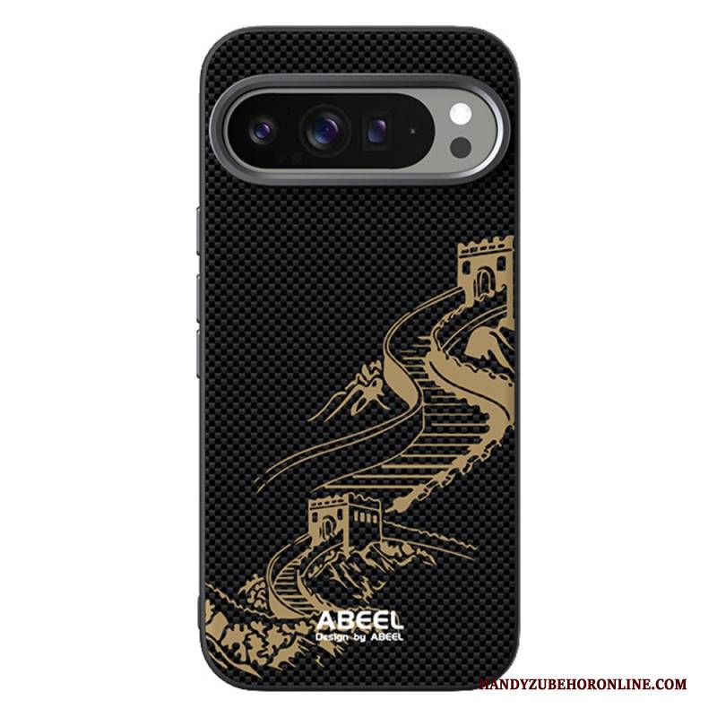 Hülle Google Pixel 10 Pro Xl Handyhülle Magsafe-kompatibel Abbel-muster