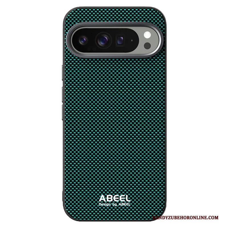 Hülle Google Pixel 10 Pro Xl Handyhülle Magsafe-kompatible Mikrogeprägte Abeel-hülle