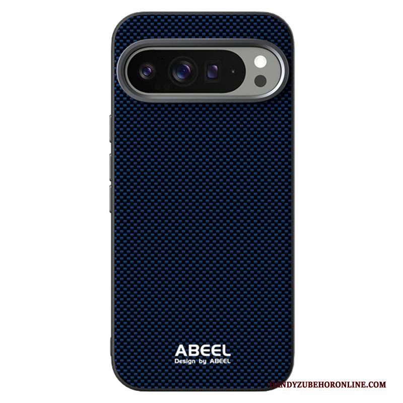 Hülle Google Pixel 10 Pro Xl Handyhülle Magsafe-kompatible Mikrogeprägte Abeel-hülle