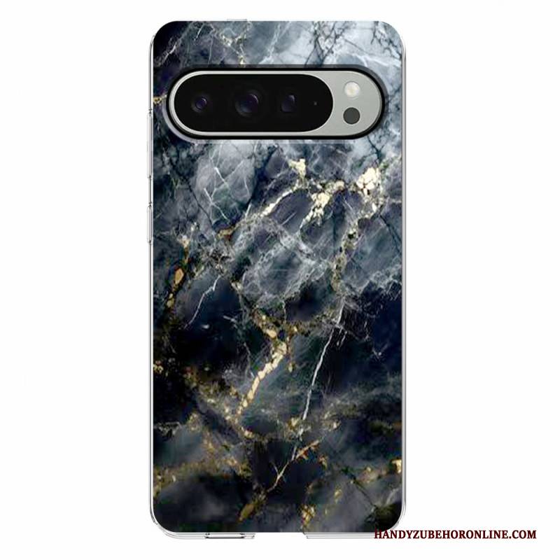 Hülle Google Pixel 10 Pro Xl Handyhülle Marmor