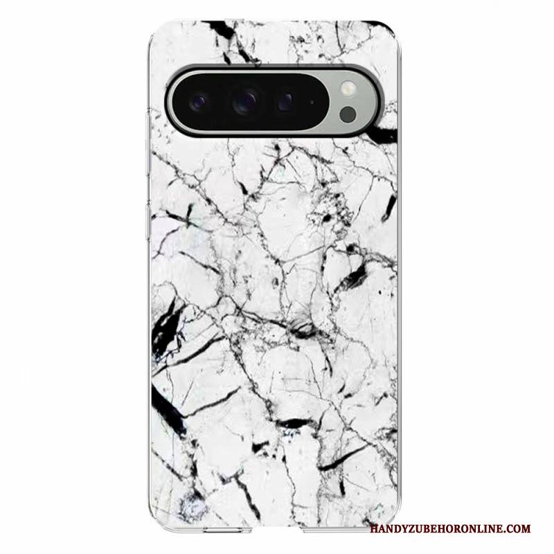 Hülle Google Pixel 10 Pro Xl Handyhülle Marmor