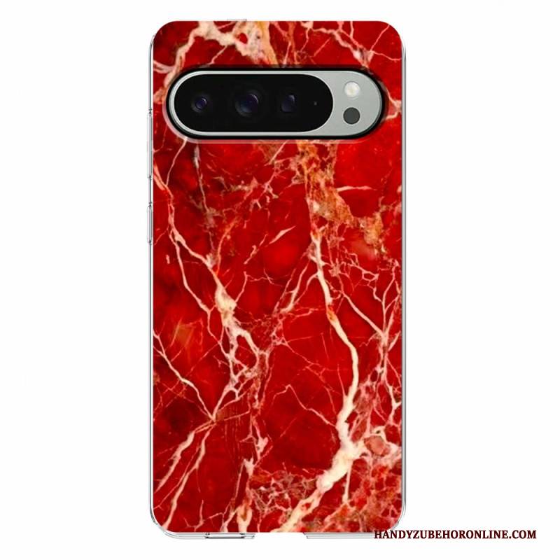 Hülle Google Pixel 10 Pro Xl Handyhülle Marmor