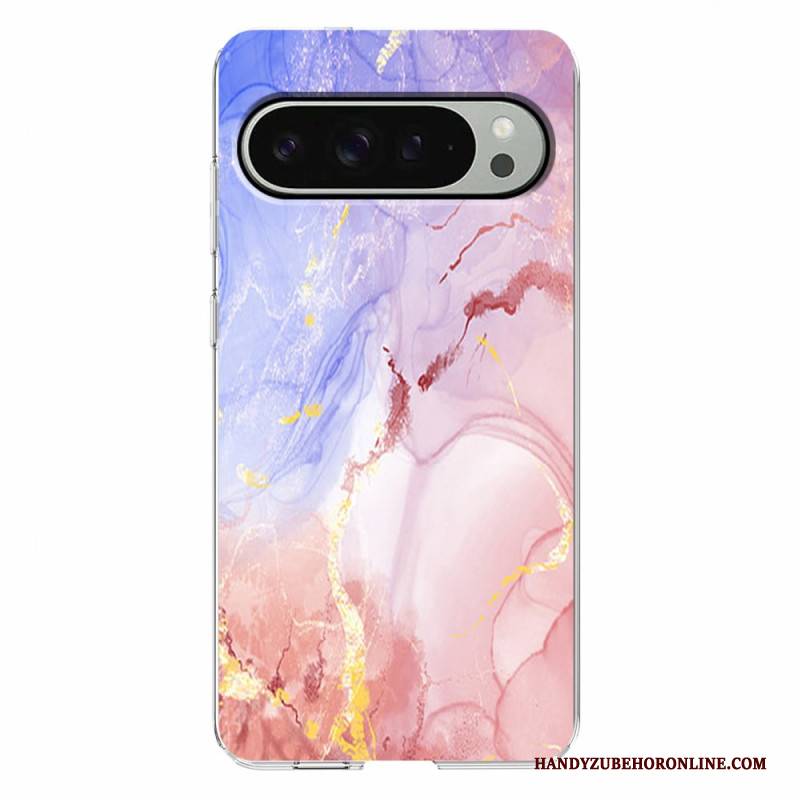 Hülle Google Pixel 10 Pro Xl Handyhülle Marmor
