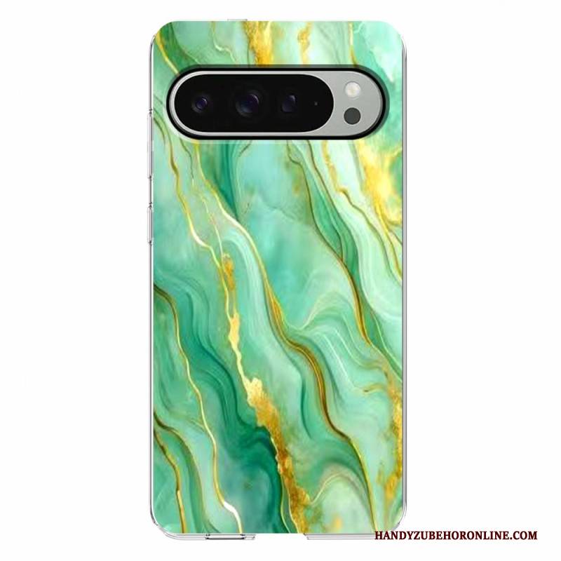 Hülle Google Pixel 10 Pro Xl Handyhülle Marmor