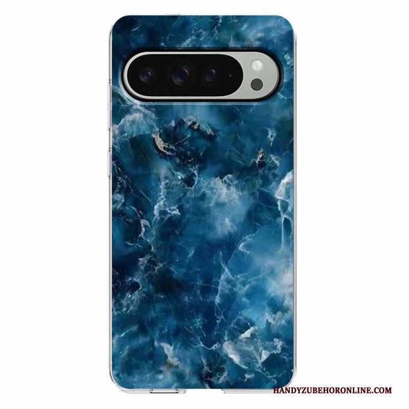Hülle Google Pixel 10 Pro Xl Handyhülle Marmor