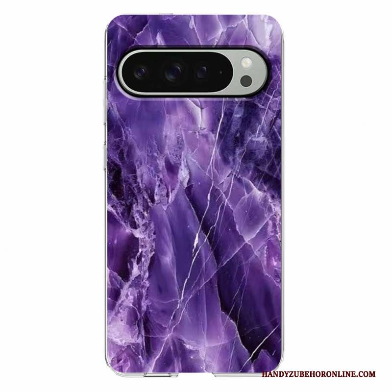 Hülle Google Pixel 10 Pro Xl Handyhülle Marmor