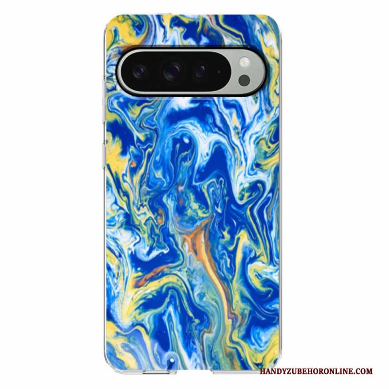 Hülle Google Pixel 10 Pro Xl Handyhülle Marmor
