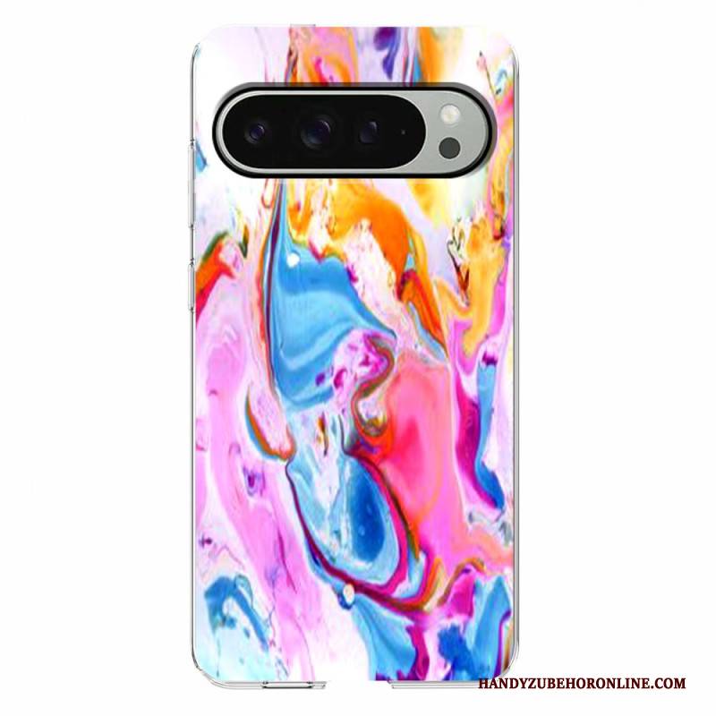 Hülle Google Pixel 10 Pro Xl Handyhülle Marmor