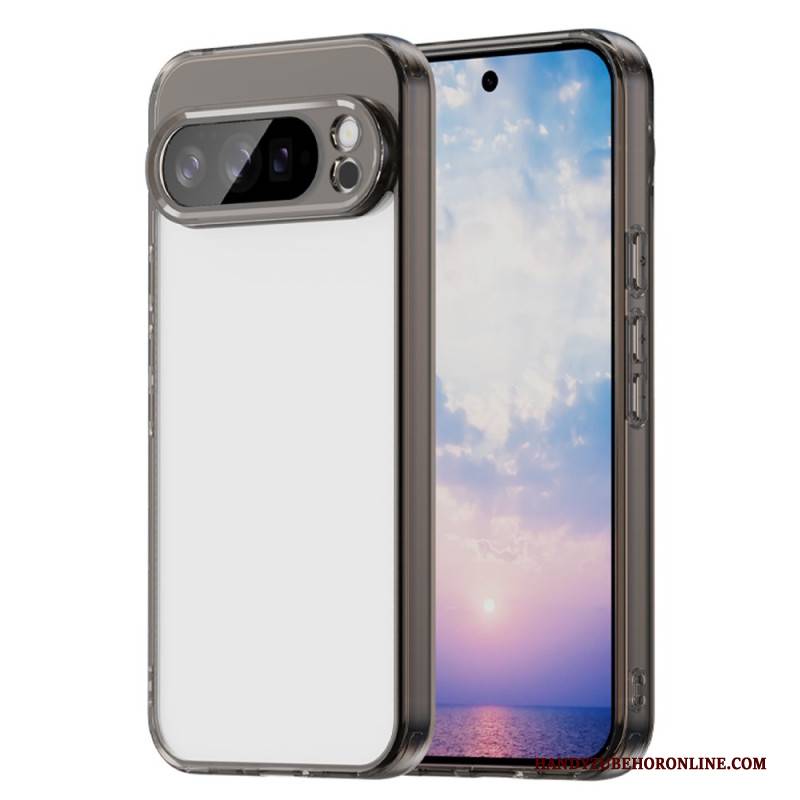 Hülle Google Pixel 10 Pro Xl Hybrid