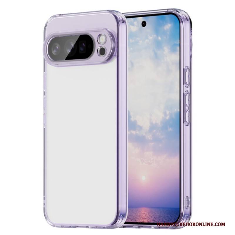 Hülle Google Pixel 10 Pro Xl Hybrid