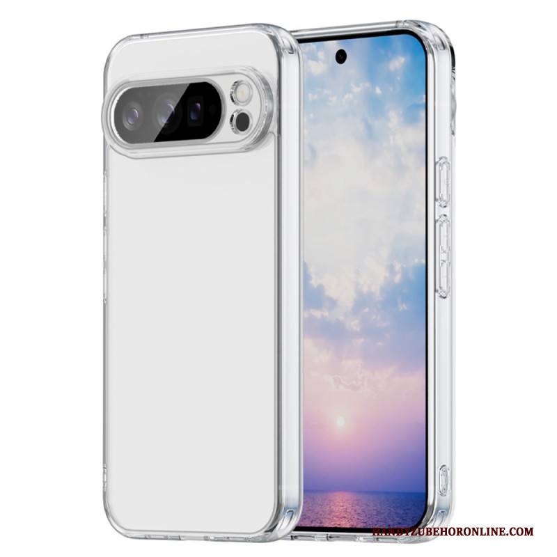 Hülle Google Pixel 10 Pro Xl Hybrid