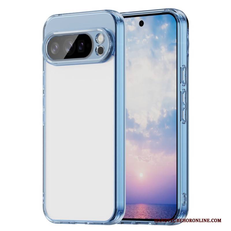 Hülle Google Pixel 10 Pro Xl Hybrid