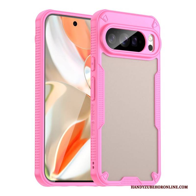 Hülle Google Pixel 10 Pro Xl Hybridfarbe