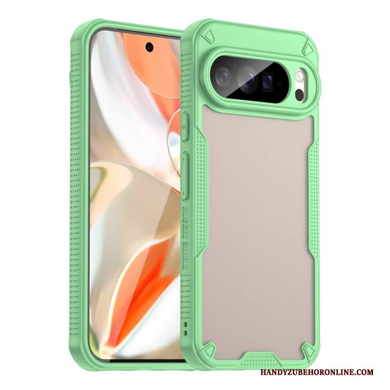 Hülle Google Pixel 10 Pro Xl Hybridfarbe