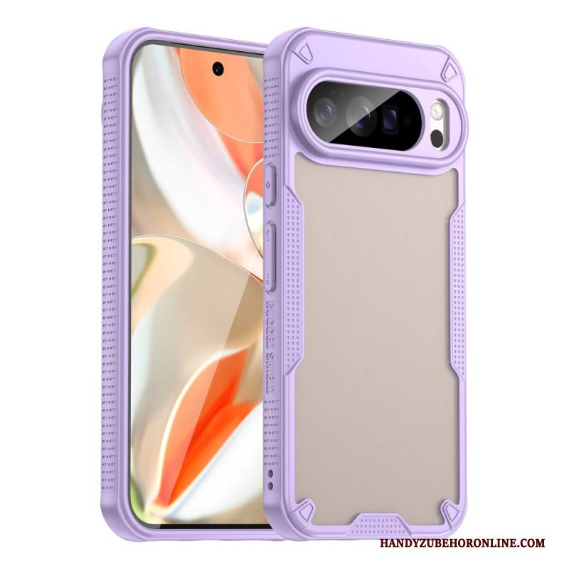 Hülle Google Pixel 10 Pro Xl Hybridfarbe