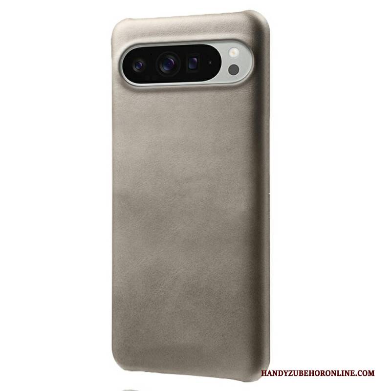 Hülle Google Pixel 10 Pro Xl Lederoptik