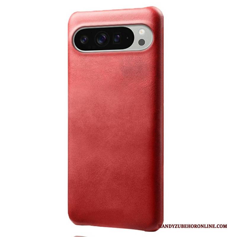 Hülle Google Pixel 10 Pro Xl Lederoptik