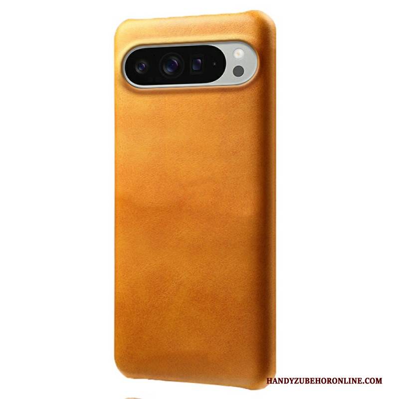 Hülle Google Pixel 10 Pro Xl Lederoptik