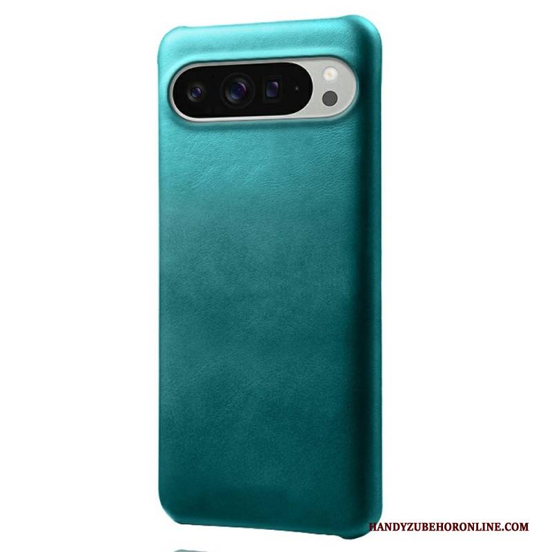 Hülle Google Pixel 10 Pro Xl Lederoptik