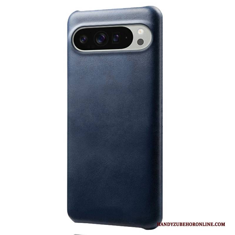 Hülle Google Pixel 10 Pro Xl Lederoptik