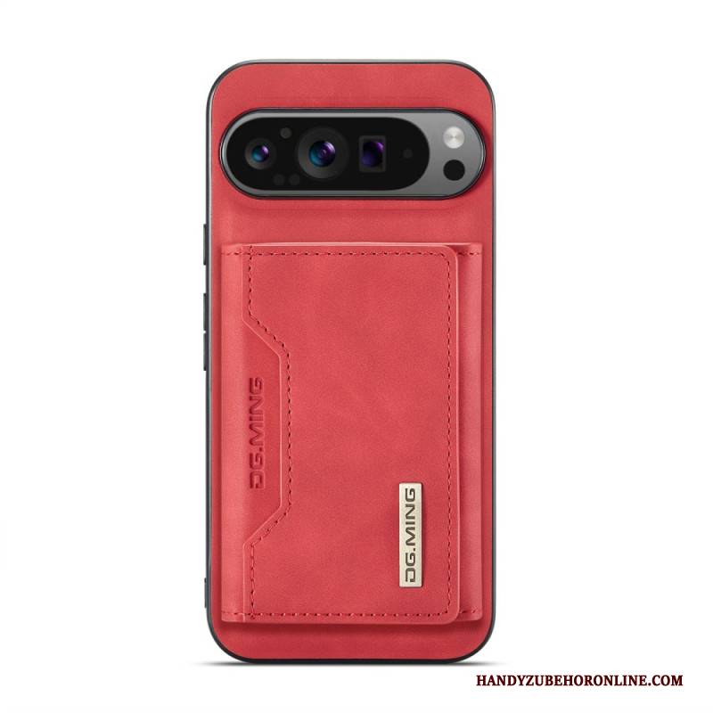 Hülle Google Pixel 10 Pro Xl M2-serie Dg.ming