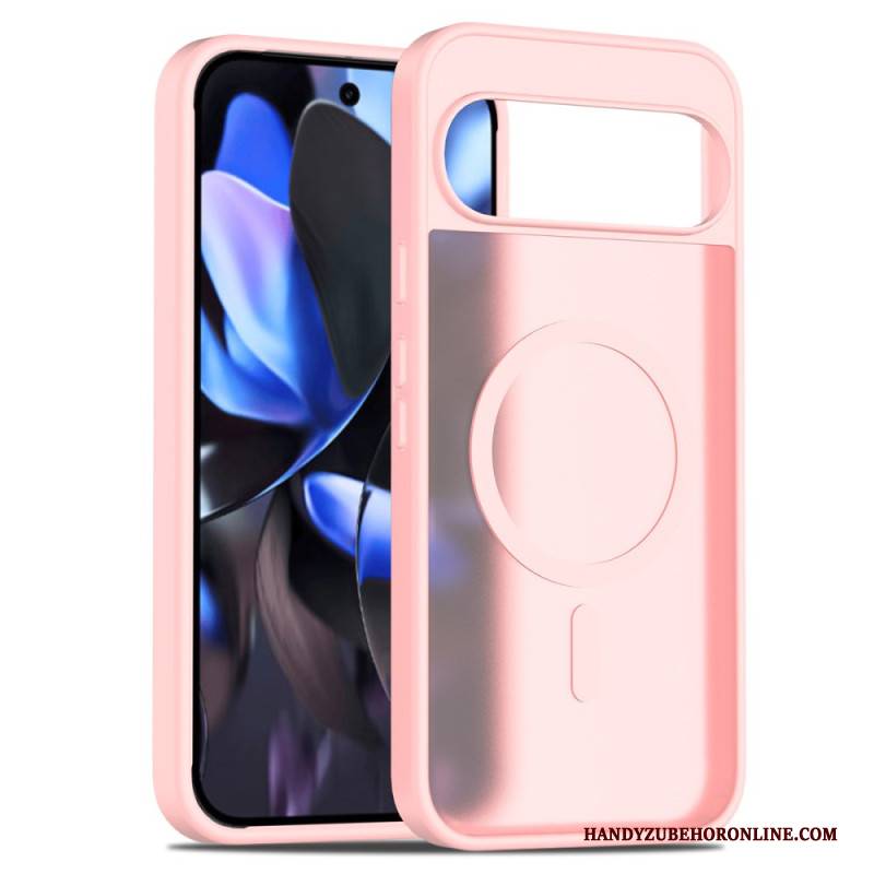 Hülle Google Pixel 10 Pro Xl Magsafe-kompatibel Mattiert