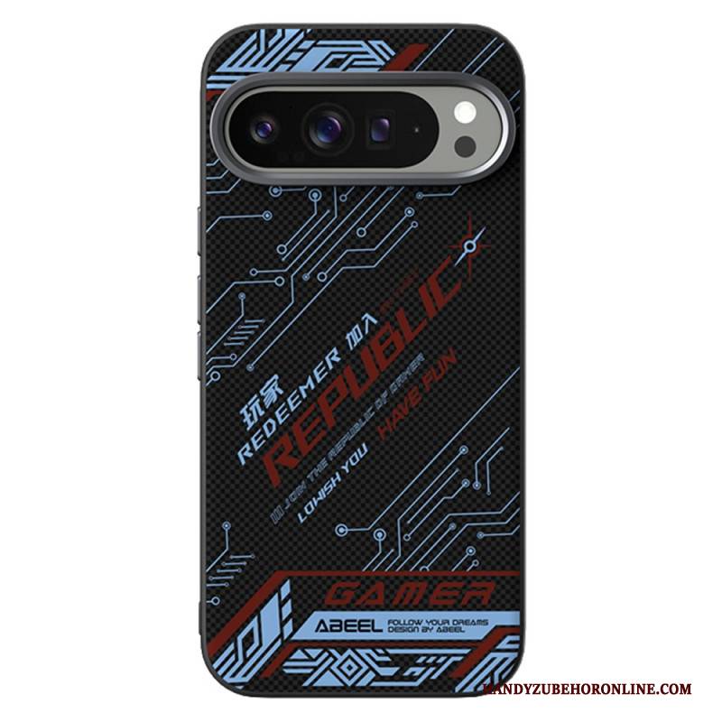 Hülle Google Pixel 10 Pro Xl Magsafe-kompatibel Ultradünn Abeel