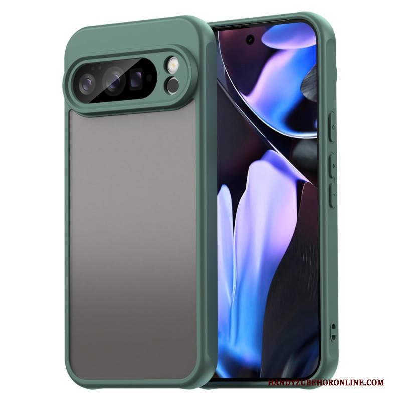 Hülle Google Pixel 10 Pro Xl Mattiert