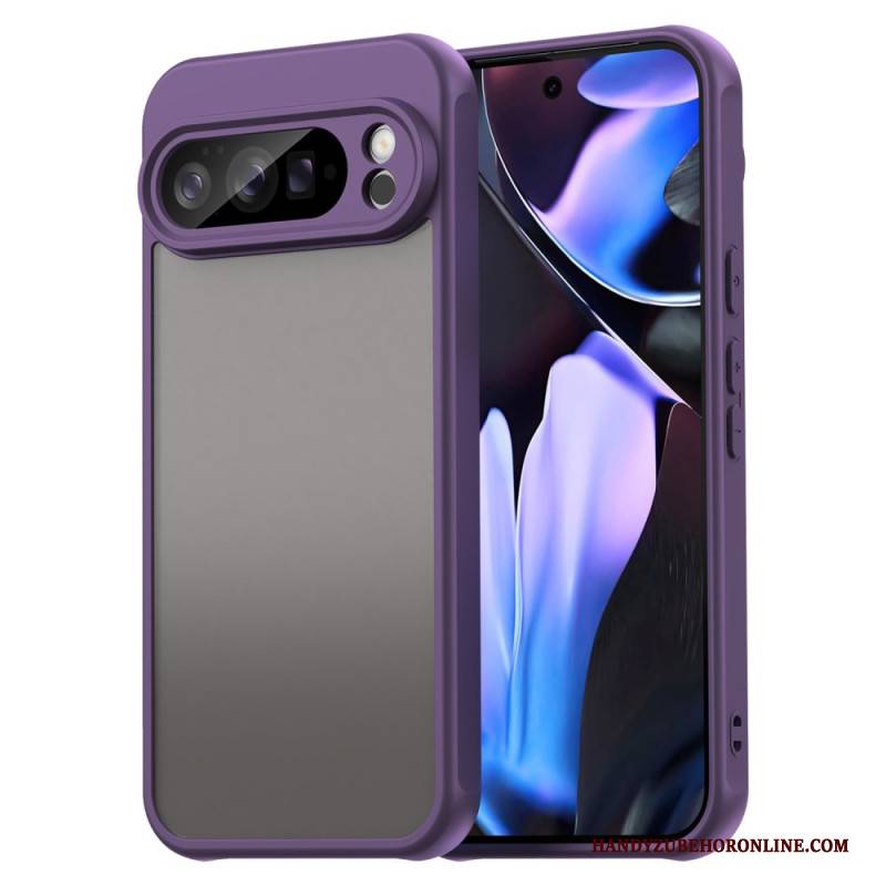 Hülle Google Pixel 10 Pro Xl Mattiert