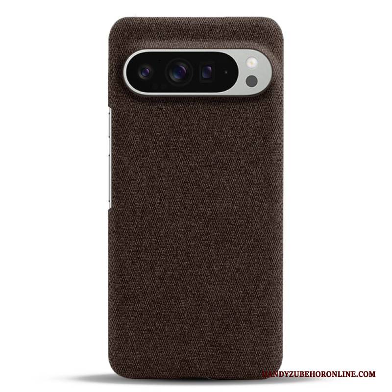 Hülle Google Pixel 10 Pro Xl Stoff