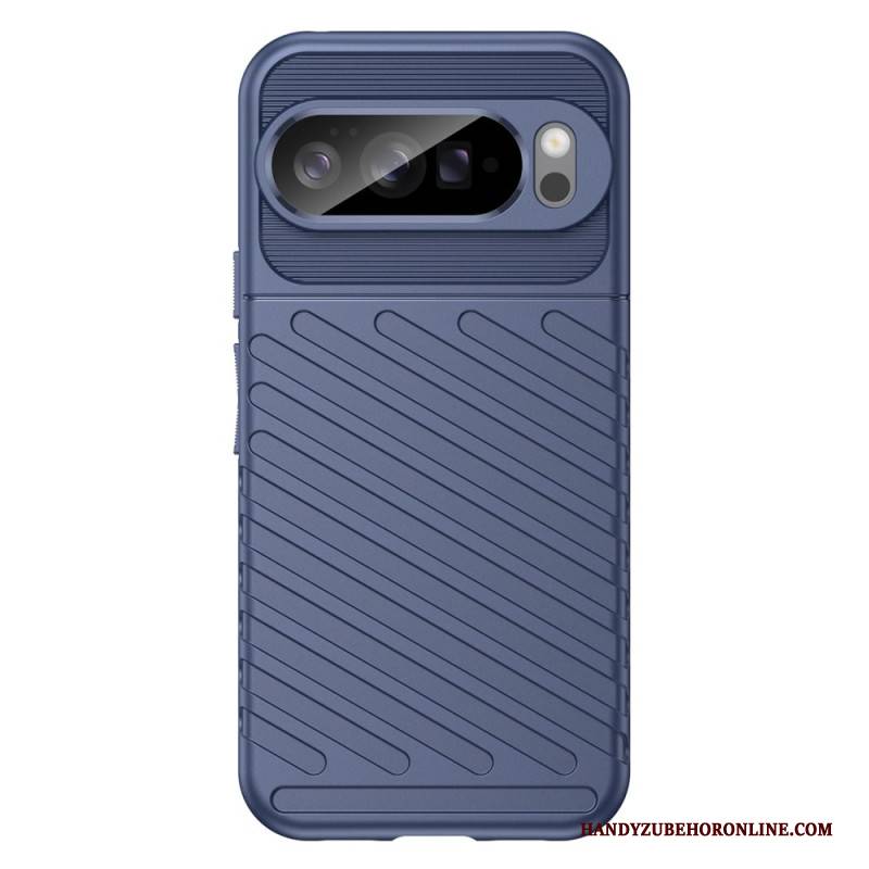 Hülle Google Pixel 10 Pro Xl Thunder-serie