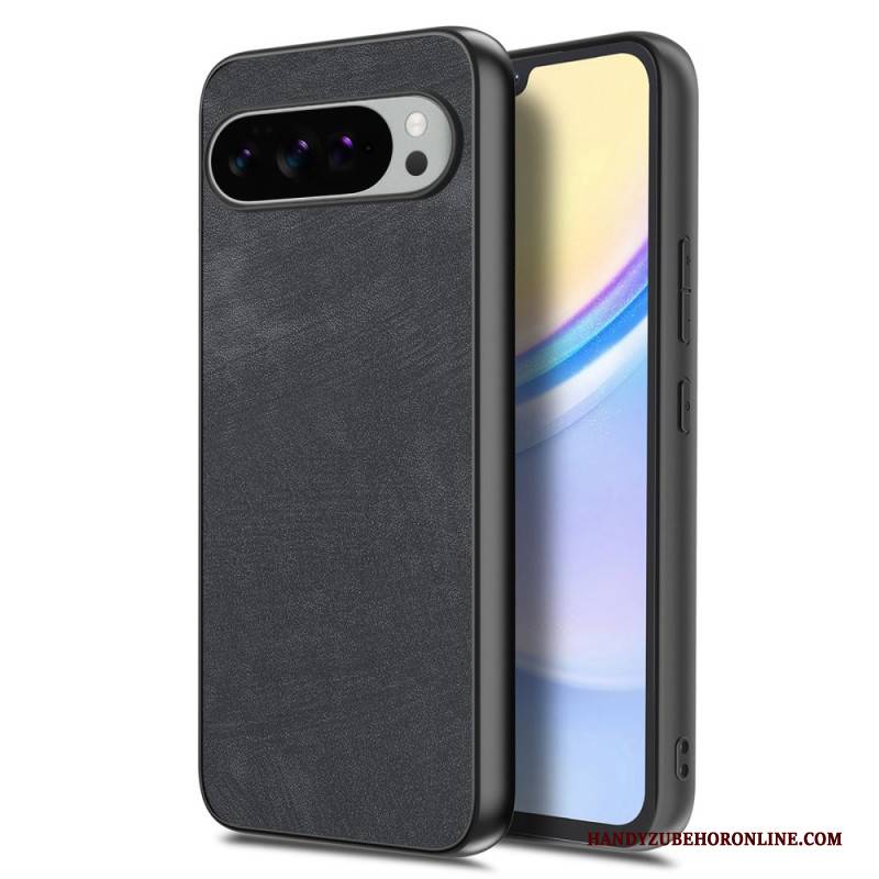 Hülle Google Pixel 10 Pro Xl Wildlederoptik