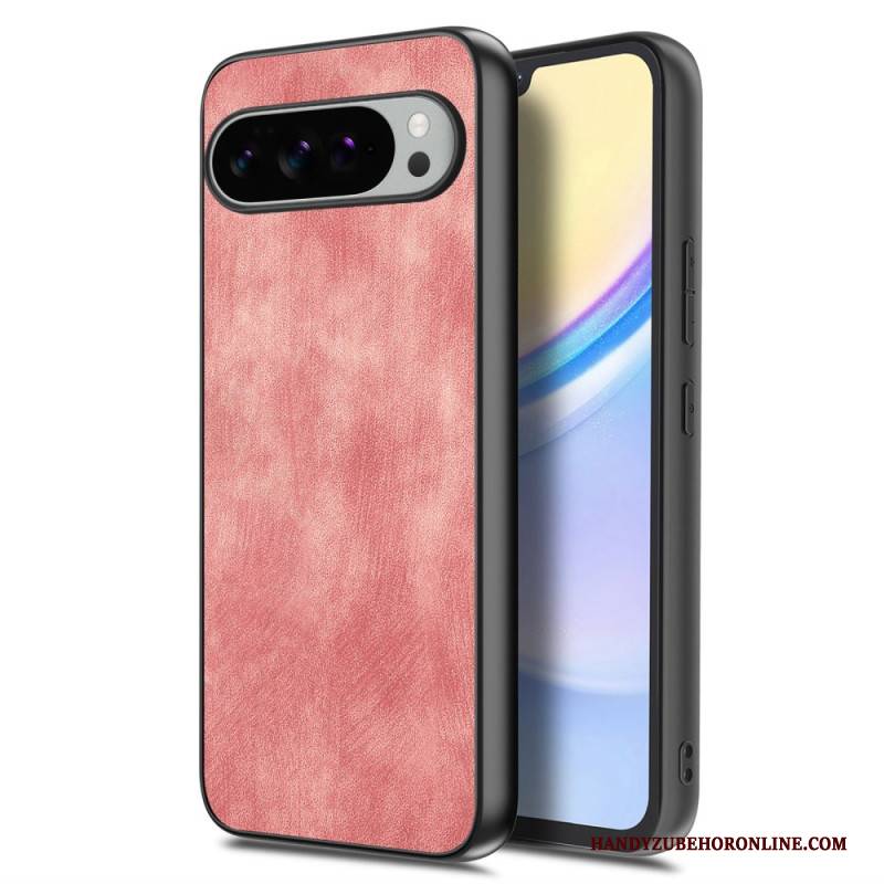 Hülle Google Pixel 10 Pro Xl Wildlederoptik