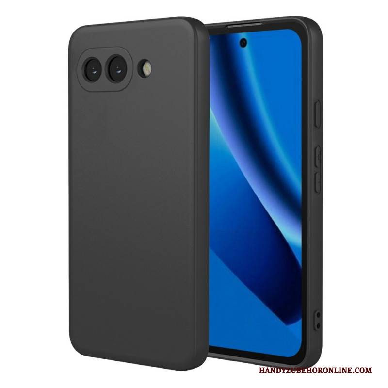 Hülle Google Pixel 10a Flüssigsilikon