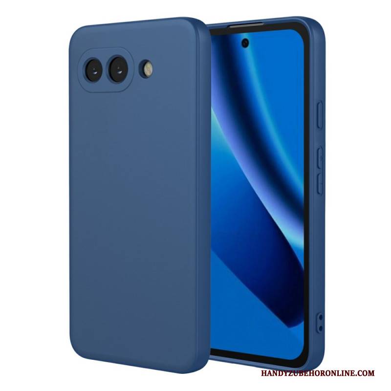 Hülle Google Pixel 10a Flüssigsilikon