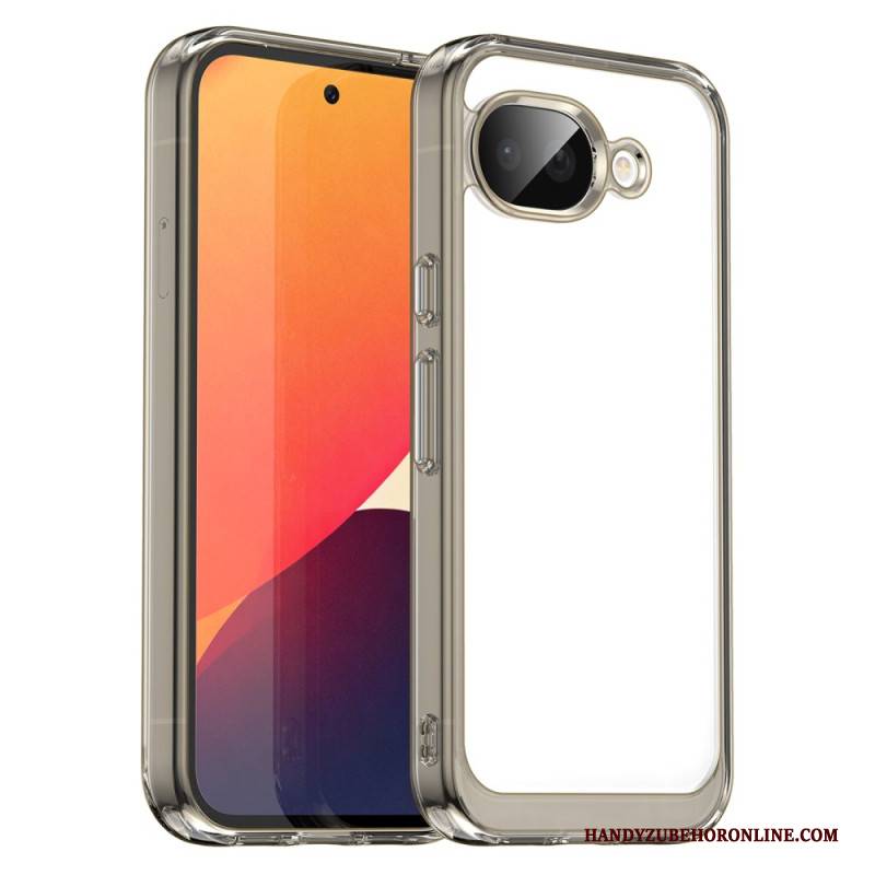 Hülle Google Pixel 10a Handyhülle Hybrid