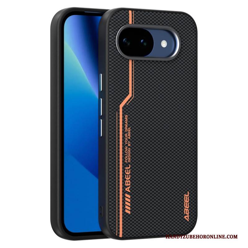 Hülle Google Pixel 10a Handyhülle Magnetisch Mit Mikroprägung