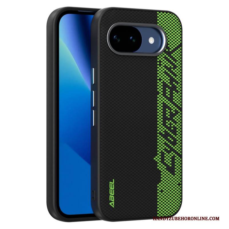 Hülle Google Pixel 10a Handyhülle Magnetisch Mit Mikroprägung