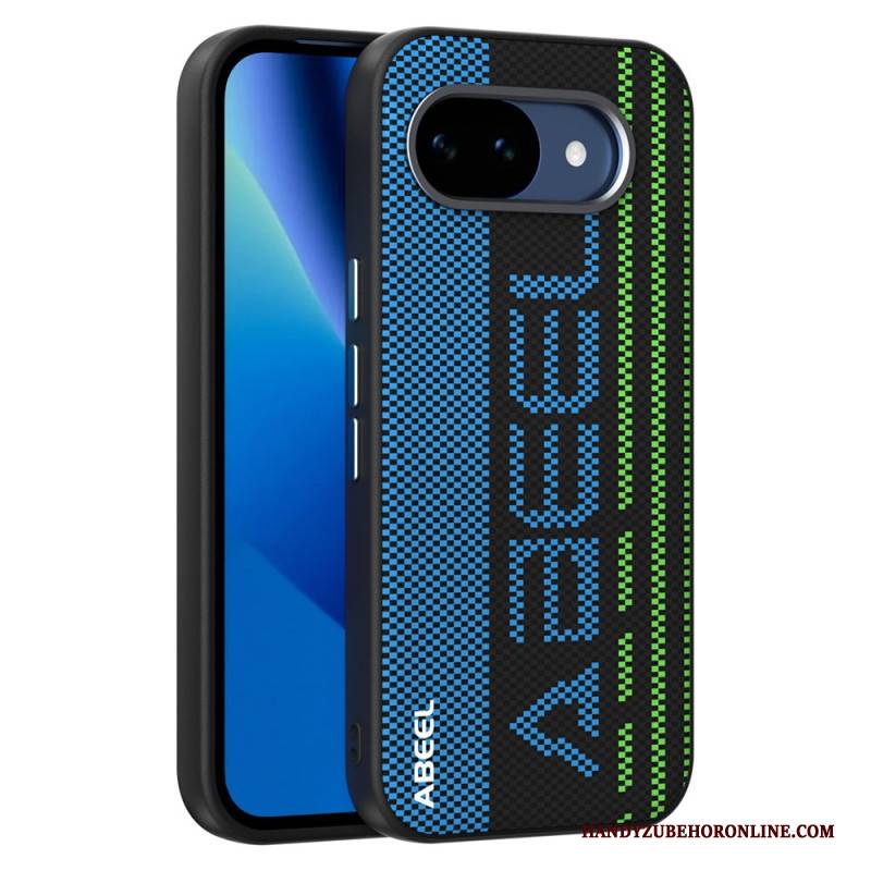 Hülle Google Pixel 10a Handyhülle Magnetisch Mit Mikroprägung