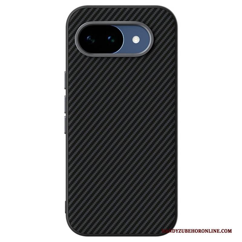 Hülle Google Pixel 10a Handyhülle Magnetische Carbonfaser Abeel